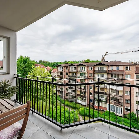 Apartman Comfort Siedlce *