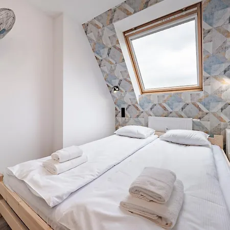 Comfort Siedlce * Gdańsk