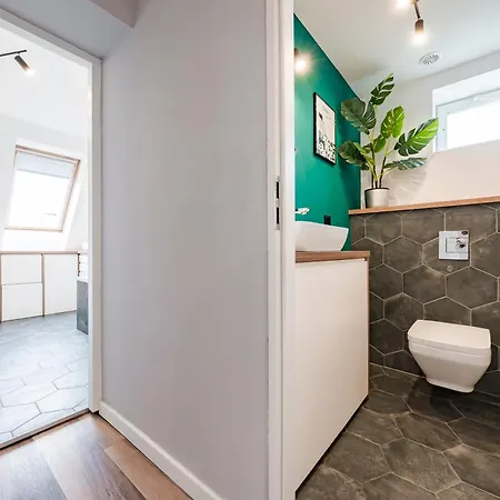 Apartman Comfort Siedlce