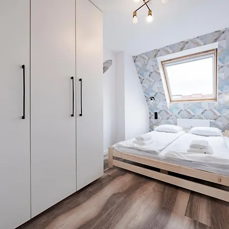 Comfort Siedlce Γκντανσκ